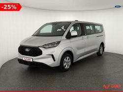 Silber Gebraucht 2025 Ford Tourneo Van / Kleinbus | 43.890 € (Superpreis)