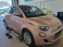 Rose gold (5cf) Gebraucht 2023 Fiat 500e Kleinwagen | 19.998 € (Guter Preis)