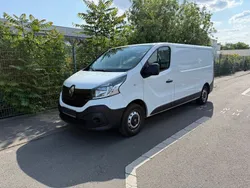 Weiß Gebraucht 2019 Renault Trafic Van | 10.799 € (Superpreis)