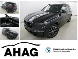 Schwarz Gebraucht 2024 BMW X5 M Sport SUV | 92.840 € (Fairer Preis)