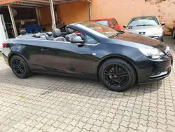 Opel Cascada