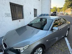 Grau Gebraucht 2004 BMW 525 Limousine | 4.499 € (Fairer Preis)