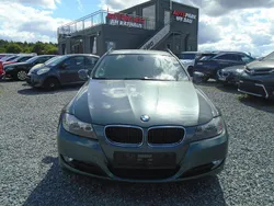 Gebraucht 2009 BMW 318 Kombi | 2.750 € (Guter Preis)