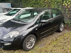 Schwarz Gebraucht 2011 Fiat Punto Evo Kleinwagen | 3.190 € (Fairer Preis)