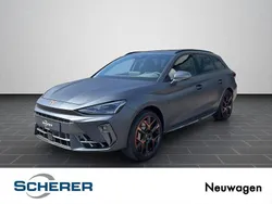 Grau Neu 2025 Cupra Leon VZ Limousine | 66.515 €