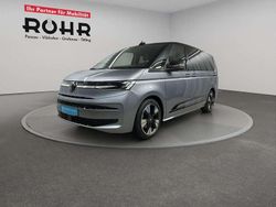 Monosilber metallic Gebraucht 2023 VW Multivan Life Van | 51.830 € (Fairer Preis)