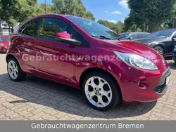 Gebraucht 2010 Ford Ka Titanium Kleinwagen | 3.990 € (Fairer Preis)