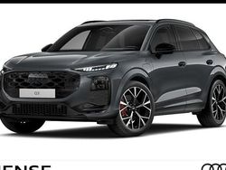 Daytonagrau perleffekt Neu 2026 Audi Q3 Ambiente SUV | 72.500 €