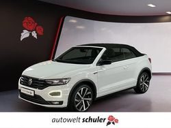 Gebraucht 2020 VW T-Roc R-line SUV | 26.970 € (Teuer)