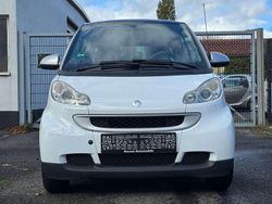 Weiß Gebraucht 2010 Smart ForTwo Coupé Kleinwagen | 5.700 € (Fairer Preis)