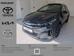 Weiß Neu 2025 Kia XCeed GT-Line SUV | 31.490 € (Etwas zu teuer)