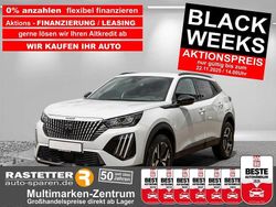 Okenite weiß Neu 2025 Peugeot 2008 Allure SUV | 25.770 € (Superpreis)