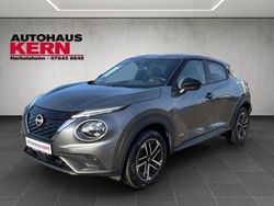 Grau Gebraucht 2024 Nissan Juke N-Connecta SUV | 22.480 € (Guter Preis)