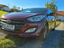 Gebraucht 2015 Hyundai i30 YES! Limousine | 8.400 € (Fairer Preis)
