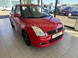 Rot Gebraucht 2008 Suzuki Swift Comfort+ Limousine | 2.999 € (Fairer Preis)
