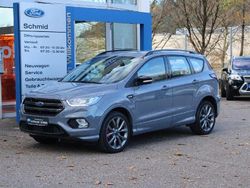 Grau Gebraucht 2019 Ford Kuga ST-Line SUV | 17.900 € (Teuer)