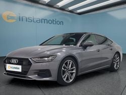 Grau Gebraucht 2019 Audi A7 Kleinwagen | 43.799 € (Fairer Preis)