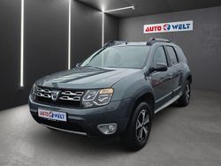 Grau Gebraucht 2017 Dacia Duster SUV | 8.990 € (Fairer Preis)