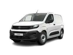 Kaolin weiß/weiß Neu 2025 Opel Combo Van / Kleinbus | 24.490 € (Fairer Preis)