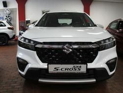 Weiß Neu 2025 Suzuki SX4 S-Cross SUV | 23.790 € (Guter Preis)