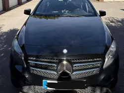 Gebraucht 2012 Mercedes A180 Limousine | 9.500 € (Fairer Preis)
