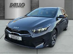(h8g) dark penta metal m Gebraucht 2025 Kia Ceed Sportswagon Style Kombi | 28.278 € (Fairer Preis)