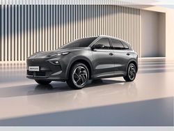 Blau Neu 2025 MG S5 Luxury SUV | 44.990 € (Fairer Preis)