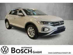 Ascotgrau Gebraucht 2024 VW T-Roc Style SUV | 26.865 € (Superpreis)