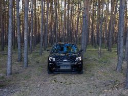 Schwarz Gebraucht 2019 Ford Explorer XLT SUV | 27.999 € (Superpreis)