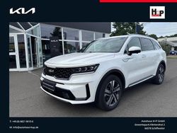 Weiß Gebraucht 2024 Kia Sorento Platinum SUV | 47.990 € (Teuer)