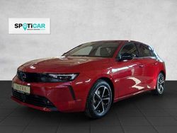Kardio rot Gebraucht 2025 Opel Astra Edition Limousine | 22.980 € (Superpreis)
