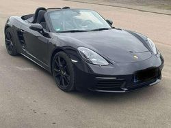 Gebraucht 2016 Porsche 718 Basis Cabrio | 54.999 €