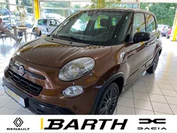 Bronze Gebraucht 2019 Fiat 500L S Van / Kleinbus | 14.990 € (Etwas zu teuer)