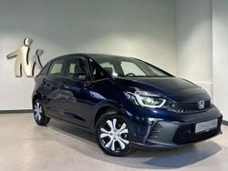 Midnight blue beam m Neu 2025 Honda Jazz Elegance Kleinwagen | 25.970 € (Fairer Preis)