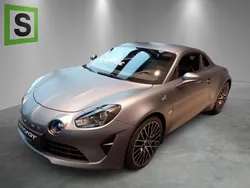 Grau Neu 2024 Alpine A110 | 81.990 € (Etwas zu teuer)