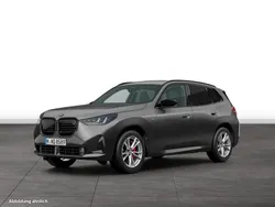 Bmw individual frozen deep grey metallic Gebraucht 2024 BMW X3 Comfort Edition SUV | 79.744 € (Guter Preis)