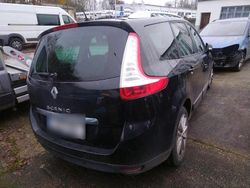 Schwarz Gebraucht 2014 Renault Grand Scénic Van / Kleinbus | 2.500 €