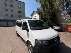 Weiß Gebraucht 2015 VW T5 Van | 12.900 € (Guter Preis)