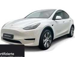 Weiß Gebraucht 2023 Tesla Model Y RWD SUV | 36.300 € (Fairer Preis)