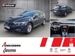 Grau Gebraucht 2021 VW Passat Business Kombi | 25.890 € (Fairer Preis)