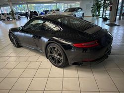 Schwarz Gebraucht 2019 Porsche 991 Coupé | 110.299 € (Fairer Preis)