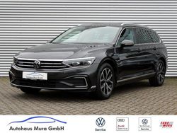 Grau Gebraucht 2020 VW Passat GTE Kombi | 24.490 € (Fairer Preis)