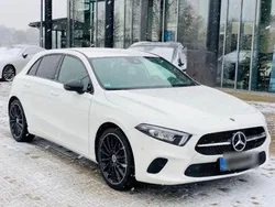 Mercedes A200
