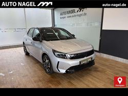 Aluminium silber Neu 2025 Opel Corsa GS Line Kleinwagen | 18.916 € (Fairer Preis)