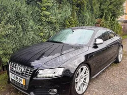 Schwarz Gebraucht 2009 Audi S5 Sport Coupé | 10.000 € (Superpreis)