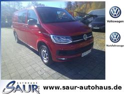 Kirschrot Gebraucht 2019 VW T6.1 S Van | 20.900 € (Guter Preis)