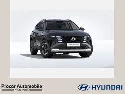 Schwarz Neu 2025 Hyundai Tucson Select SUV | 33.979 € (Guter Preis)