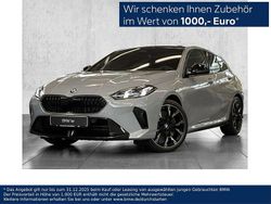 Grau Neu 2025 BMW 120 Performance Kleinwagen | 39.490 € (Fairer Preis)