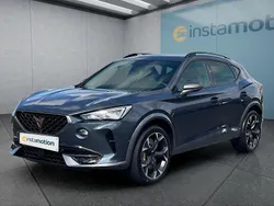 Gebraucht 2021 Cupra Formentor VZ SUV | 29.699 € (Fairer Preis)