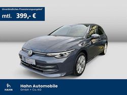 Delfingrau metallic Gebraucht 2024 VW Golf VIII Style Limousine | 29.730 € (Fairer Preis)